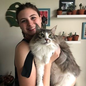 Meet your Posher, Alli